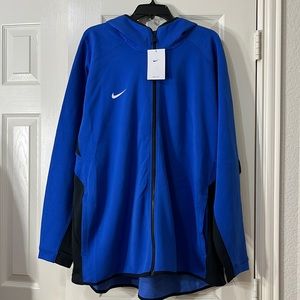 Nike Mens BASKETBALL Jacket - Size XXL